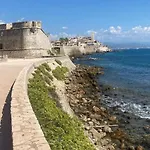 L De Manon, Centre Historique Du Vieil * Antibes