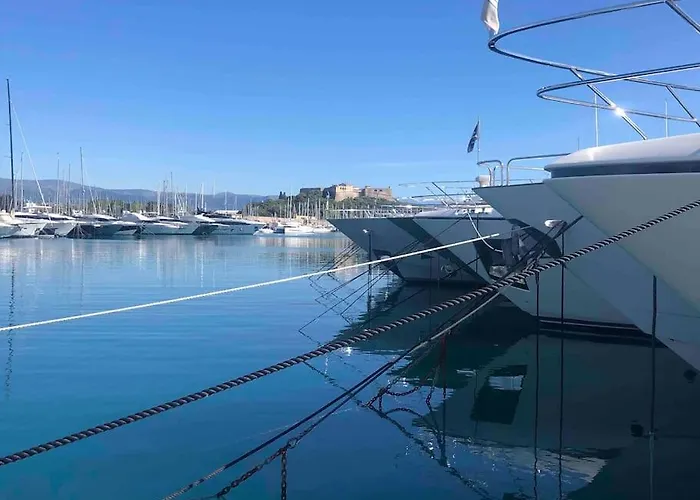 Daire L De Manon, Centre Historique Du Vieil *