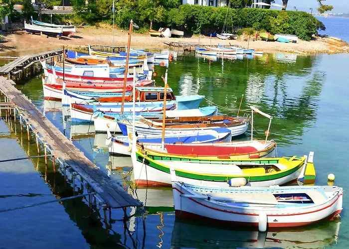 Daire L De Manon, Centre Historique Du Vieil