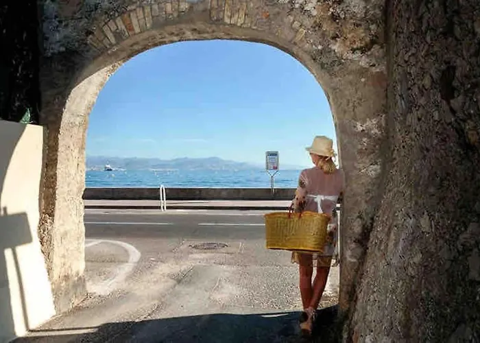 L De Manon, Centre Historique Du Vieil Daire *