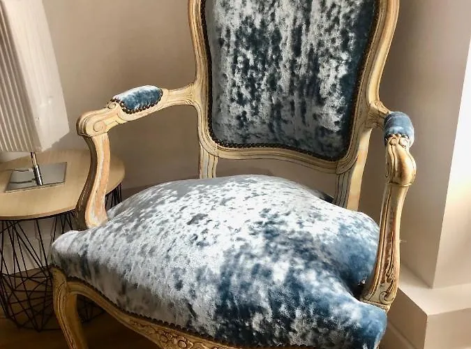 Daire L De Manon, Centre Historique Du Vieil *