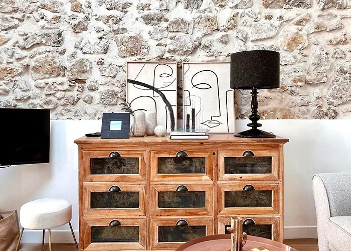 L De Manon, Centre Historique Du Vieil