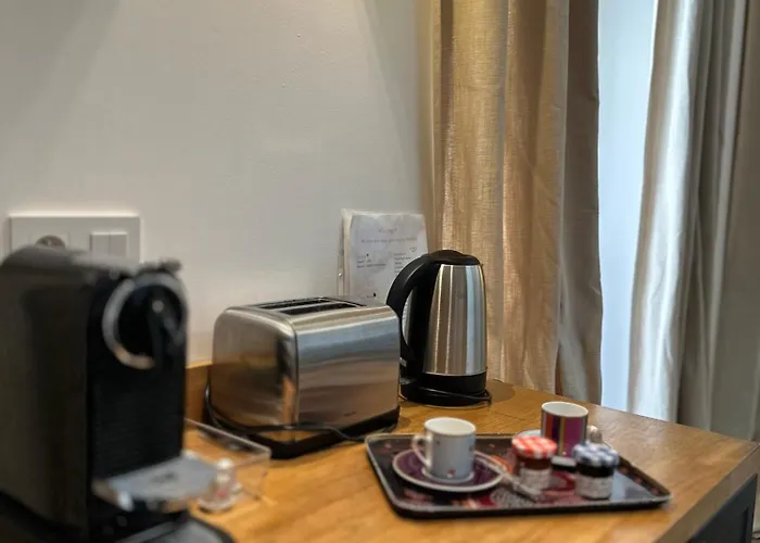 L De Manon, Centre Historique Du Vieil *