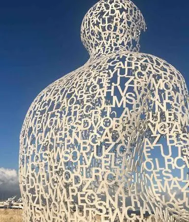 L De Manon, Centre Historique Du Vieil Apartment Antibes