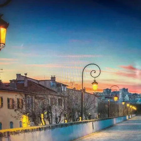 Apartment L De Manon, Centre Historique Du Vieil *