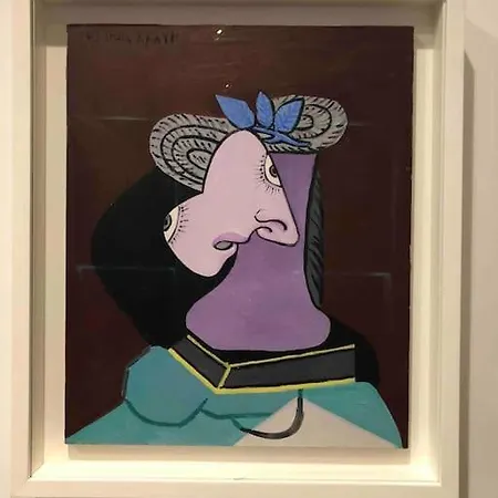 L De Manon, Centre Historique Du Vieil Appartement