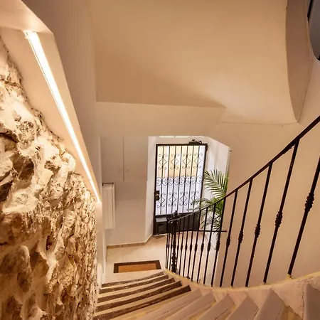Maison Manon- Old Antibes 앙티브
