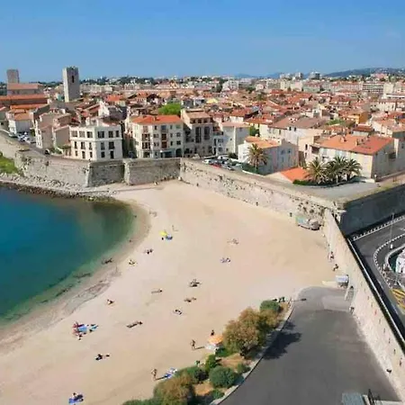 Maison Manon- Old Antibes * 앙티브
