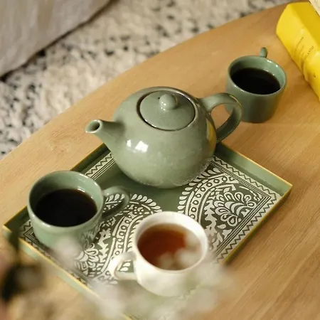 L De Manon, Centre Historique Du Vieil Apartment