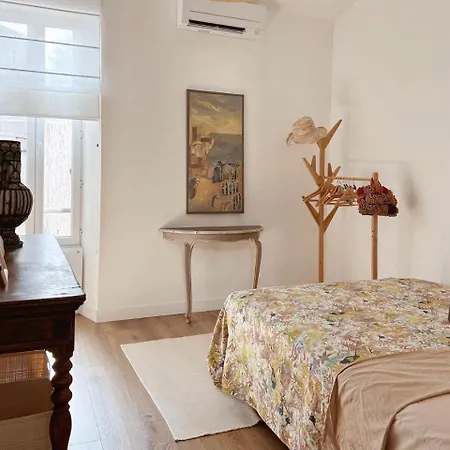 Maison Manon- Old Antibes *