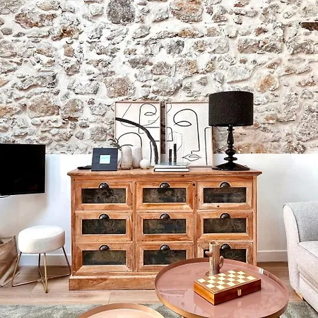 Manon B&B Old Antibes