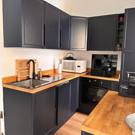 Apartment L De Manon, Centre Historique Du Vieil Antibes