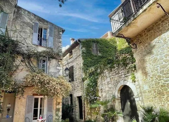 L De Manon, Centre Historique Du Vieil Appartement