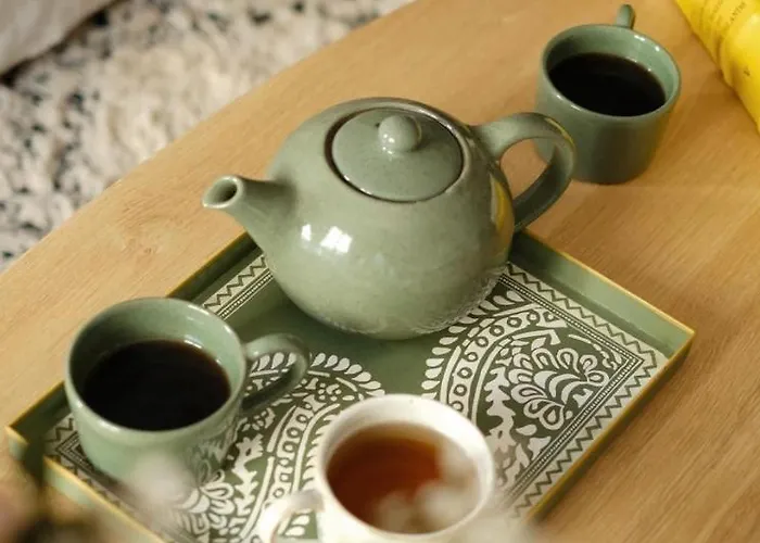 L De Manon, Centre Historique Du Vieil Appartement