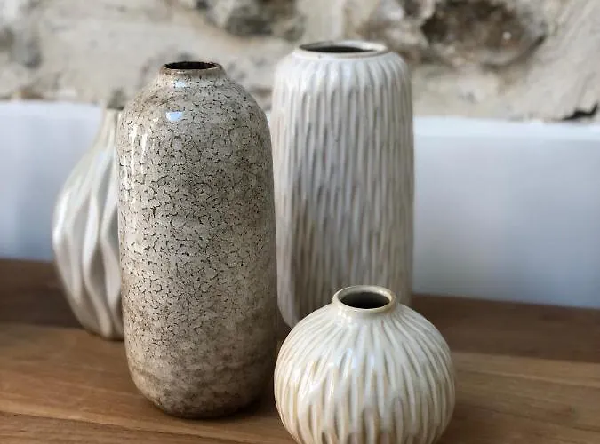 Appartement L De Manon, Centre Historique Du Vieil