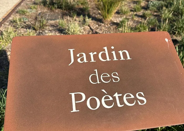 L De Manon, Centre Historique Du Vieil Appartamento *