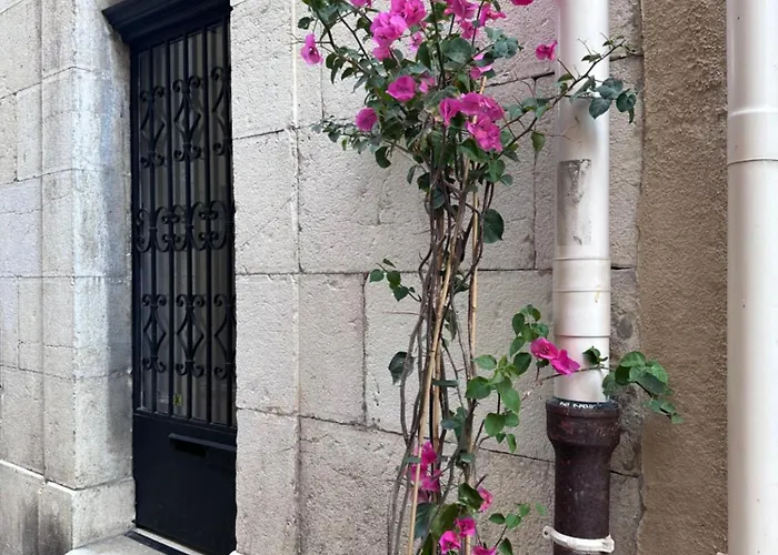 L De Manon, Centre Historique Du Vieil Appartement *