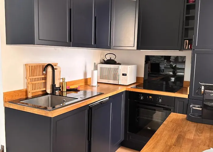 Appartamento L De Manon, Centre Historique Du Vieil Antibes