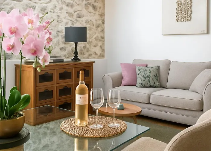 L De Manon, Centre Historique Du Vieil *