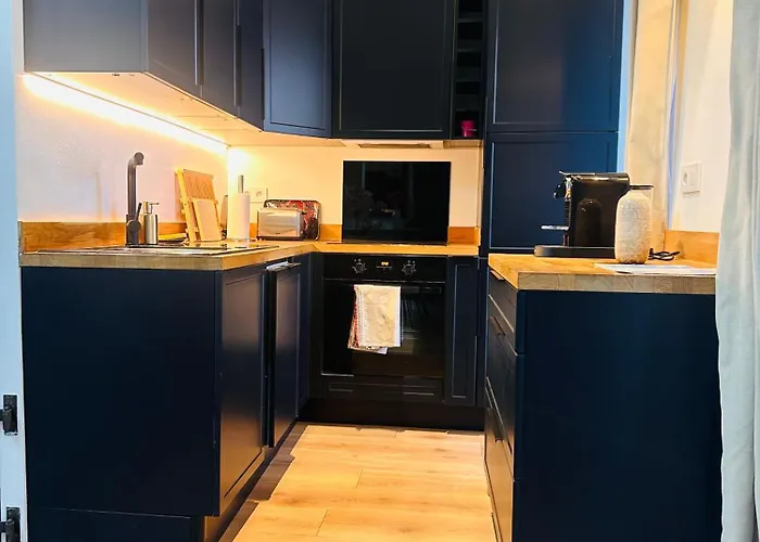 L De Manon, Centre Historique Du Vieil *